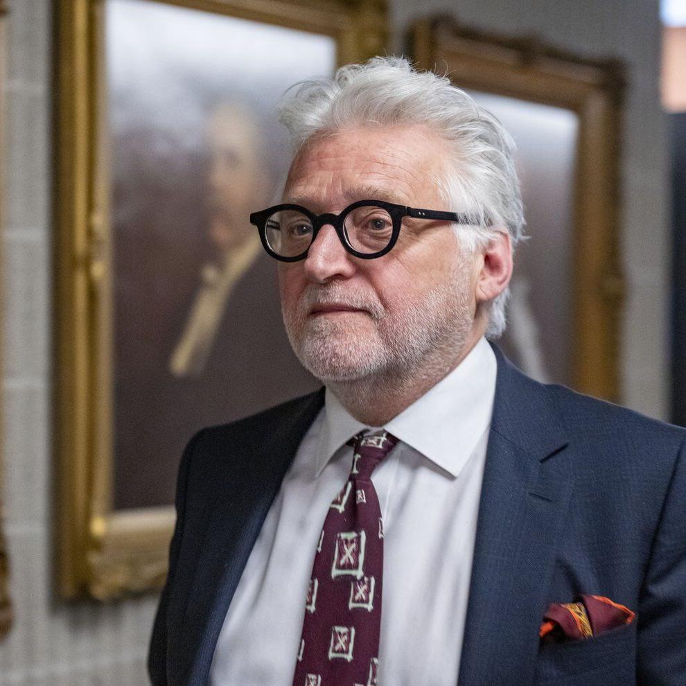 Just for Laughs founder Gilbert Rozon lashes out at media after 2nd day on stand